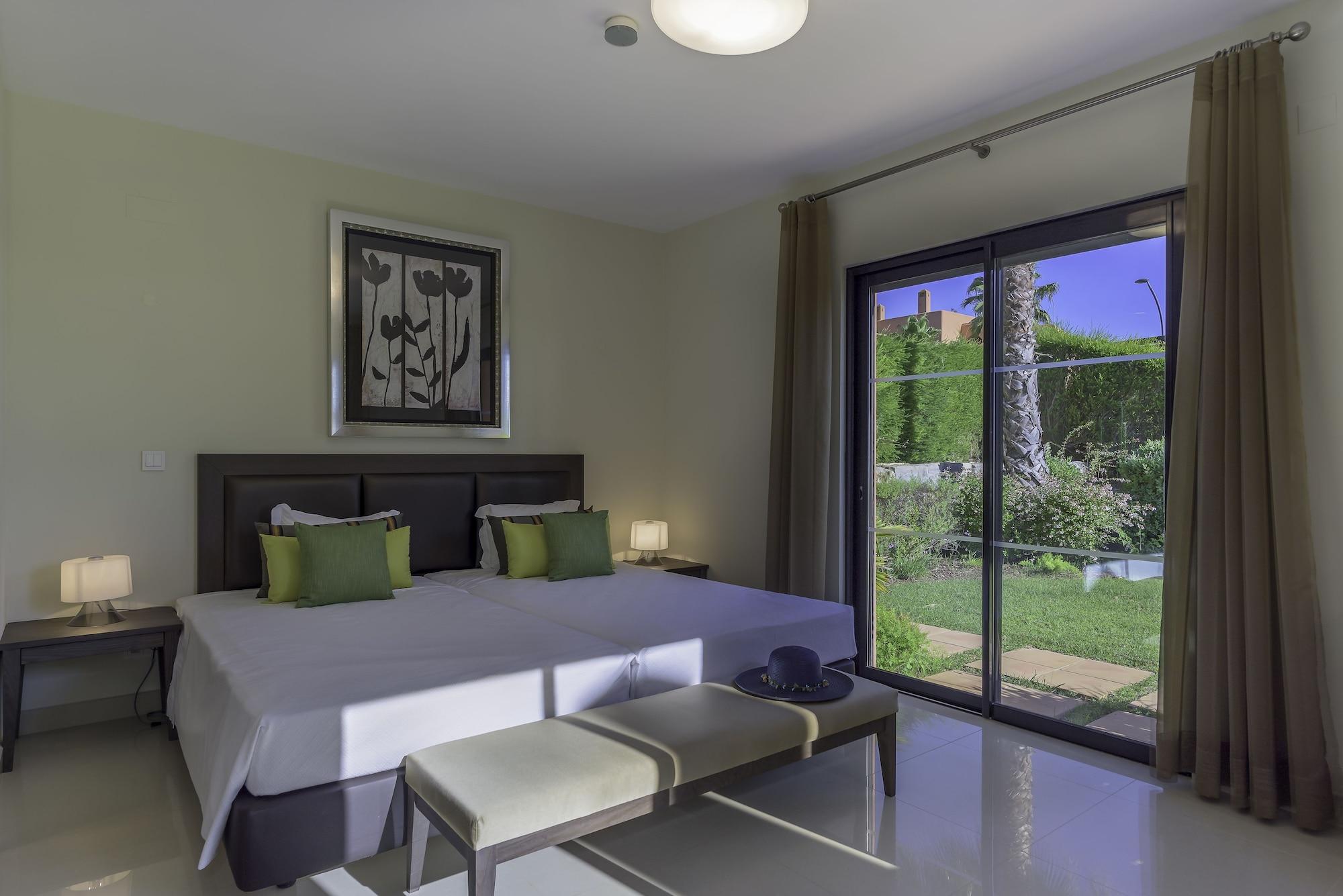 Amendoeira Golf Resort - Apartments And Villas Silves Exterior photo