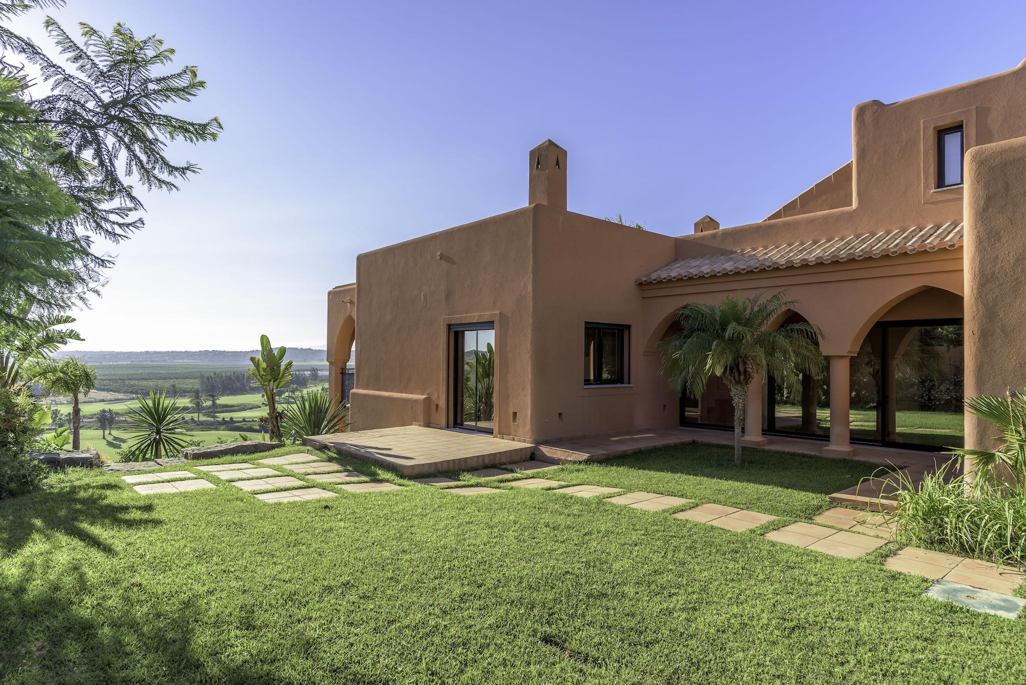 Amendoeira Golf Resort - Apartments And Villas Silves Exterior photo
