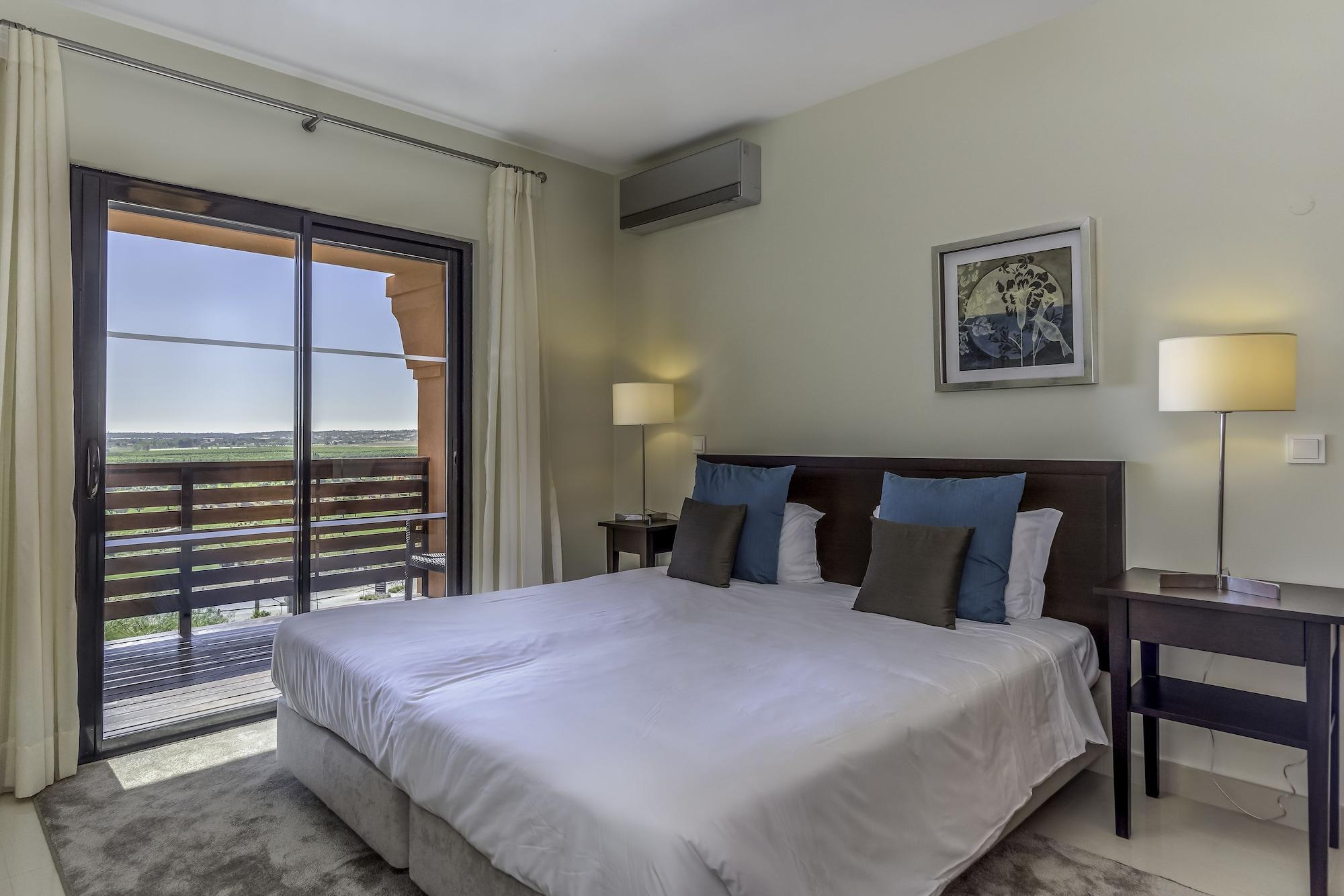 Amendoeira Golf Resort - Apartments And Villas Silves Exterior photo