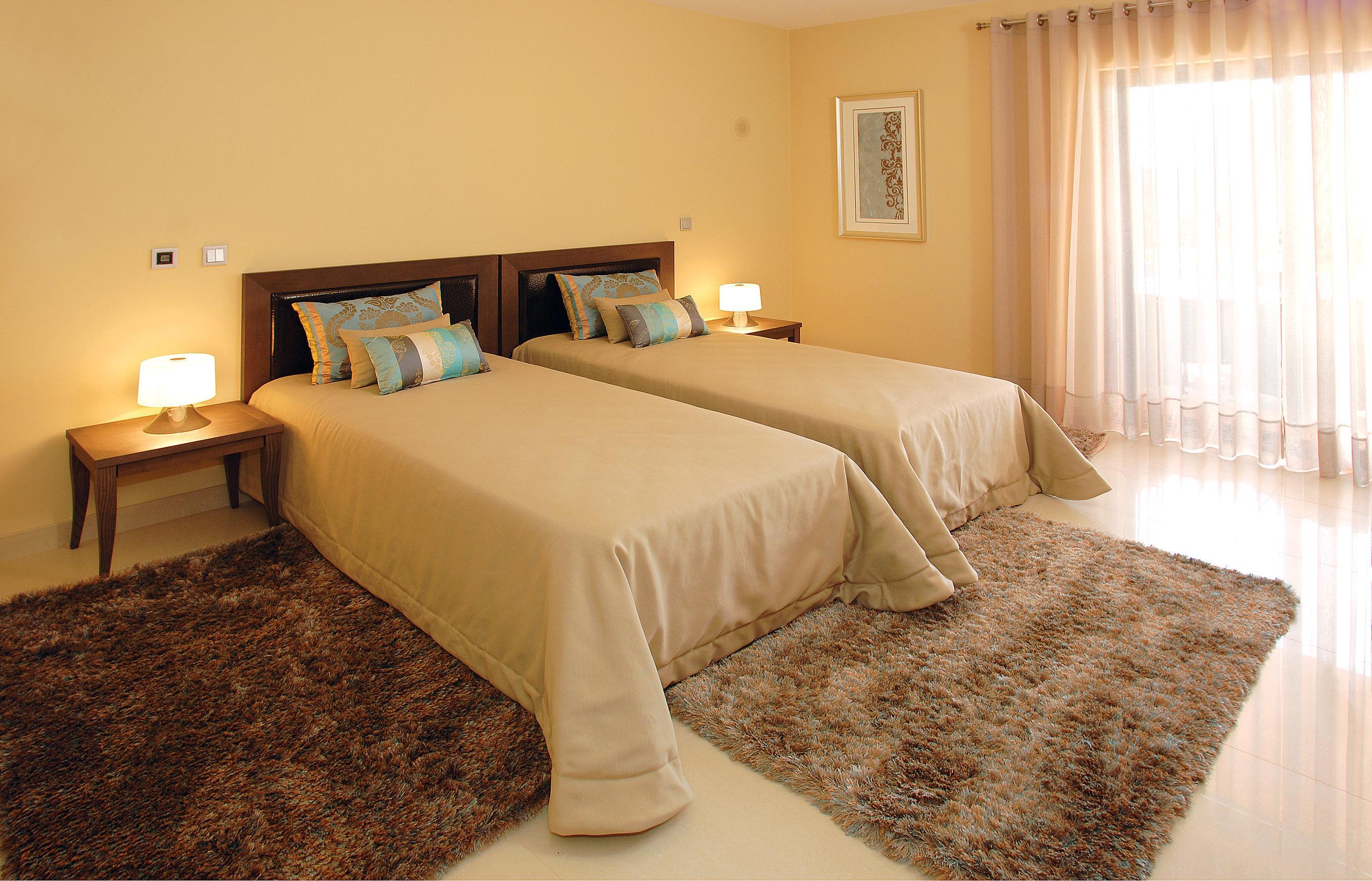 Amendoeira Golf Resort - Apartments And Villas Silves Exterior photo