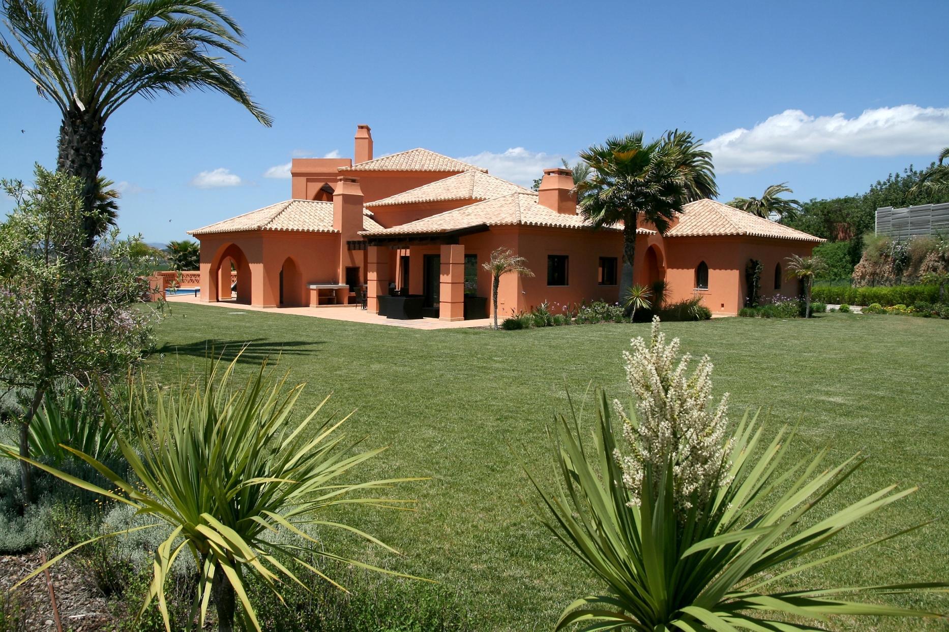 Amendoeira Golf Resort - Apartments And Villas Silves Exterior photo