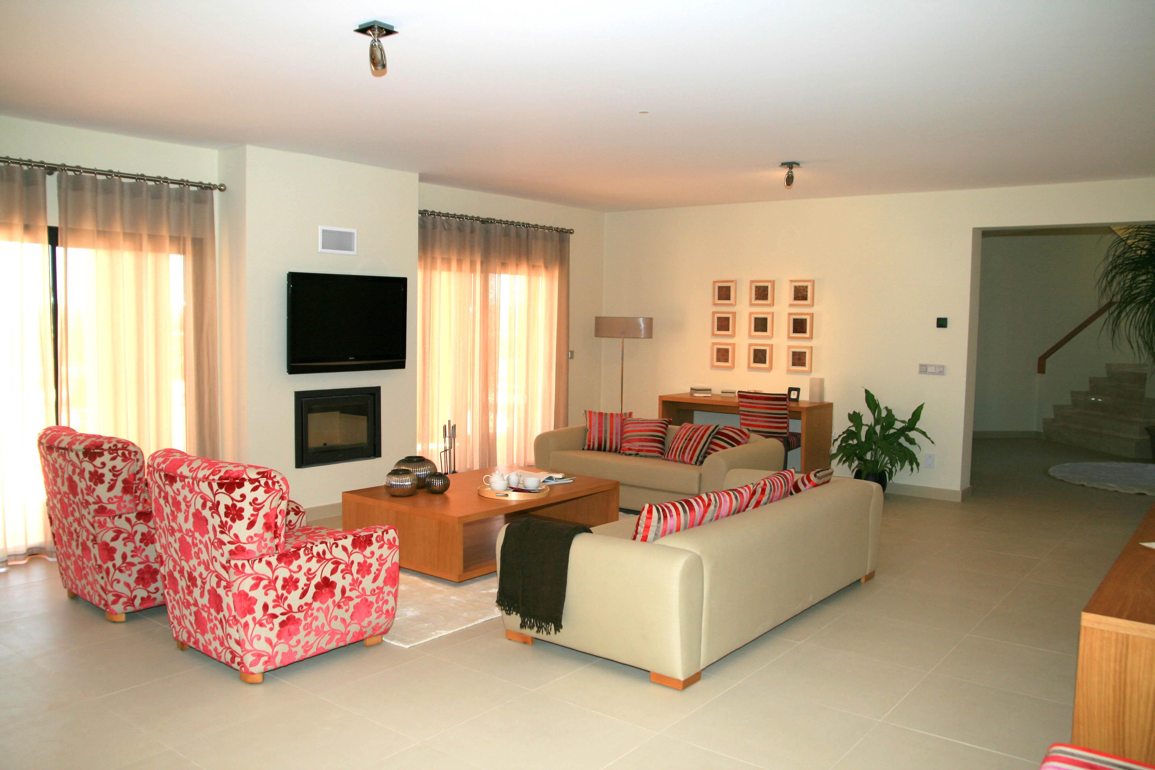 Amendoeira Golf Resort - Apartments And Villas Silves Exterior photo