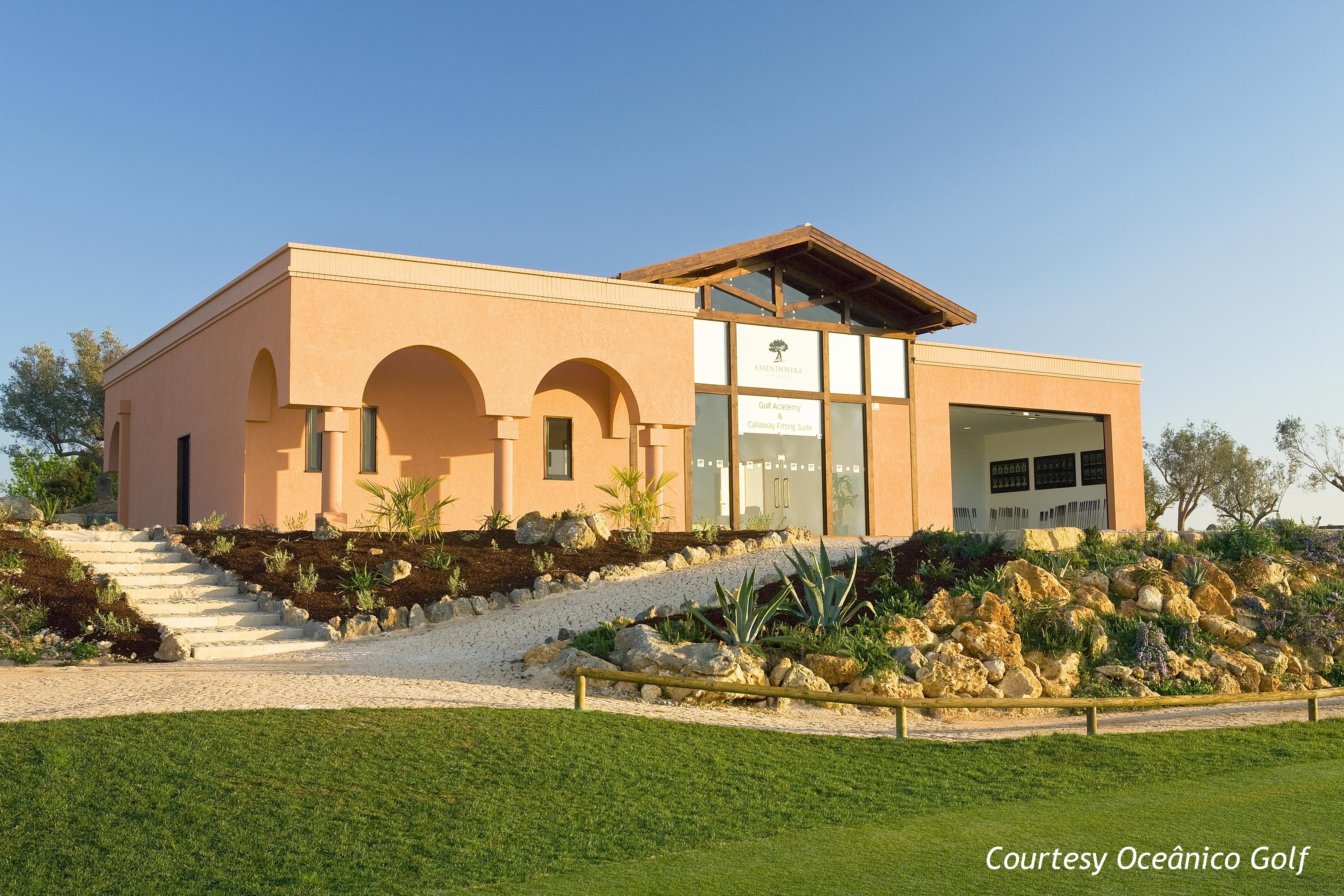 Amendoeira Golf Resort - Apartments And Villas Silves Exterior photo