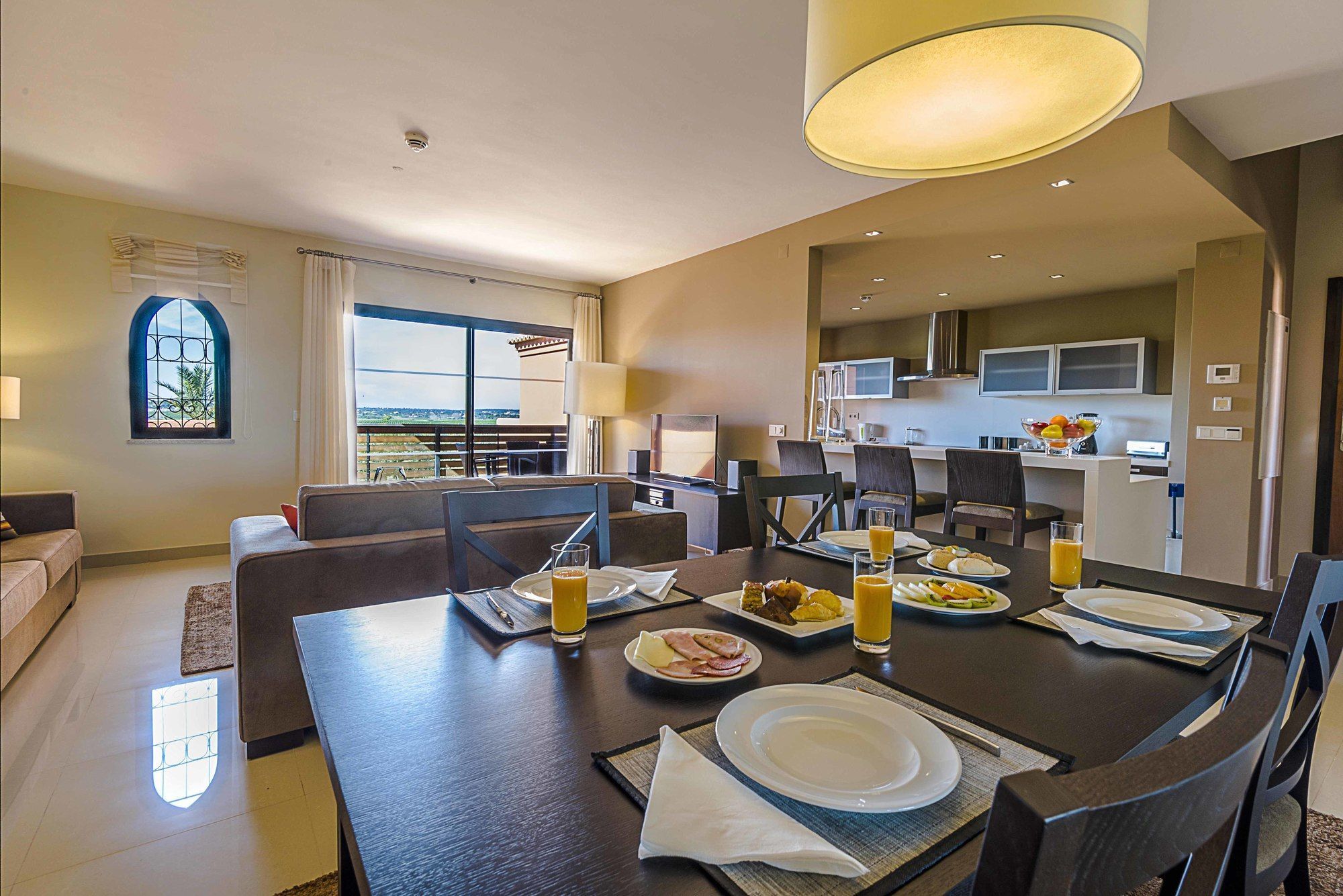 Amendoeira Golf Resort - Apartments And Villas Silves Exterior photo