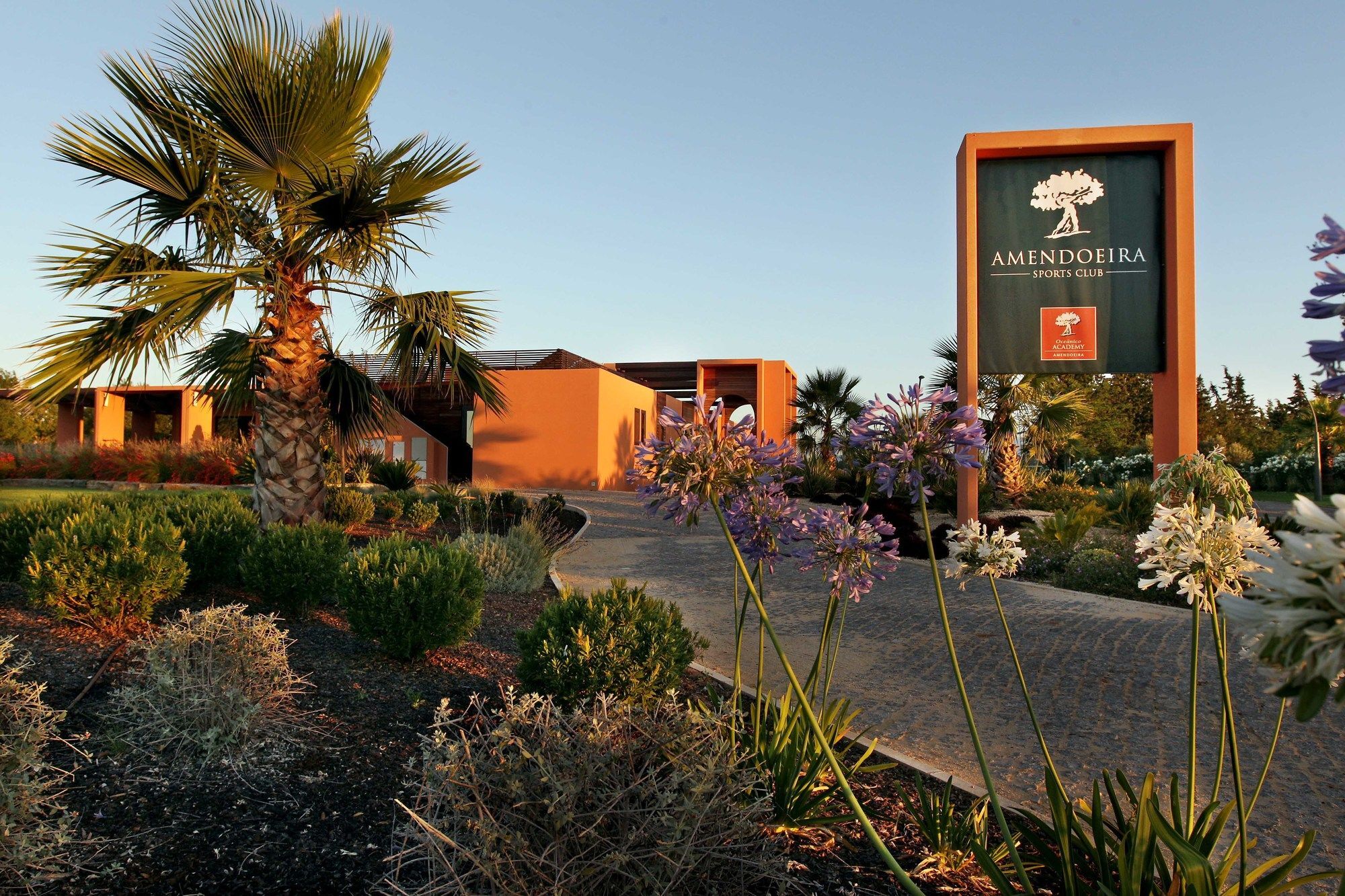 Amendoeira Golf Resort - Apartments And Villas Silves Exterior photo