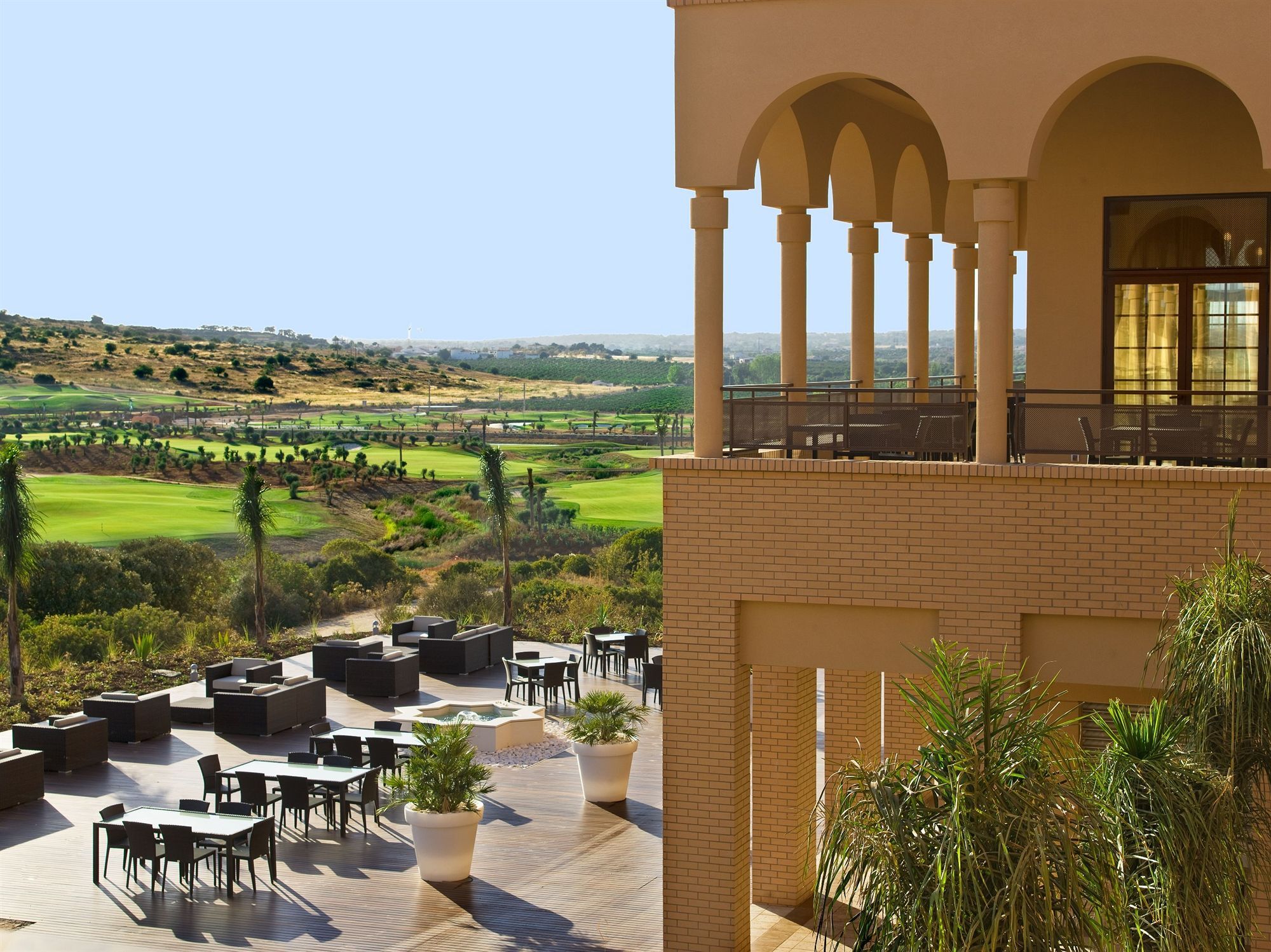 Amendoeira Golf Resort - Apartments And Villas Silves Exterior photo